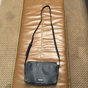 Nine West Cross body bag black